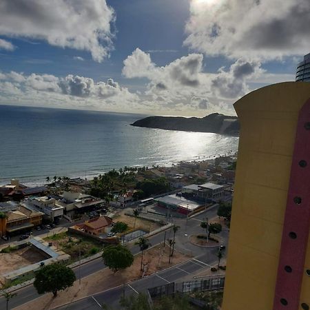 Paradise Flat 2 Quartos Vista Mar Apartamento Natal Exterior foto