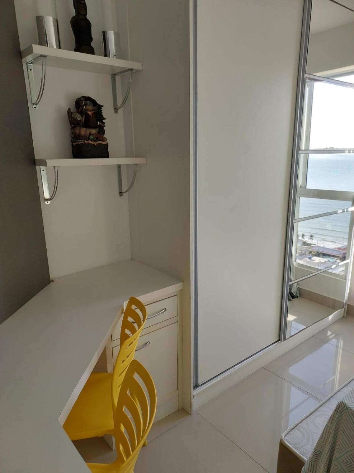 Paradise Flat 2 Quartos Vista Mar Apartamento Natal Exterior foto
