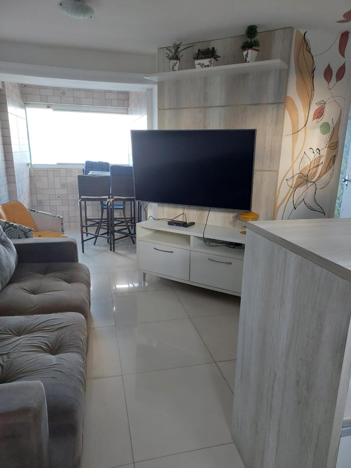 Paradise Flat 2 Quartos Vista Mar Apartamento Natal Exterior foto
